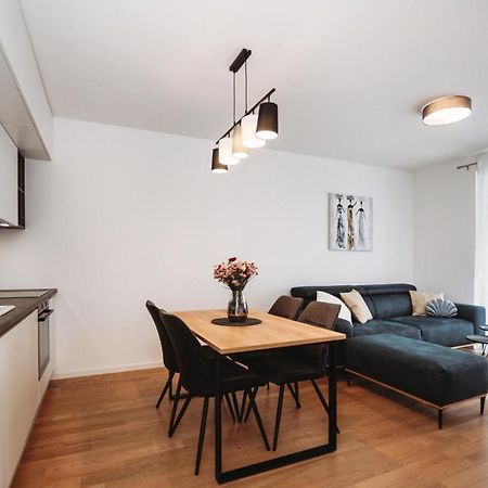 Apartman Martina Apartman Zára Kültér fotó