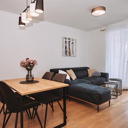 Apartman Martina Apartman Zára Kültér fotó