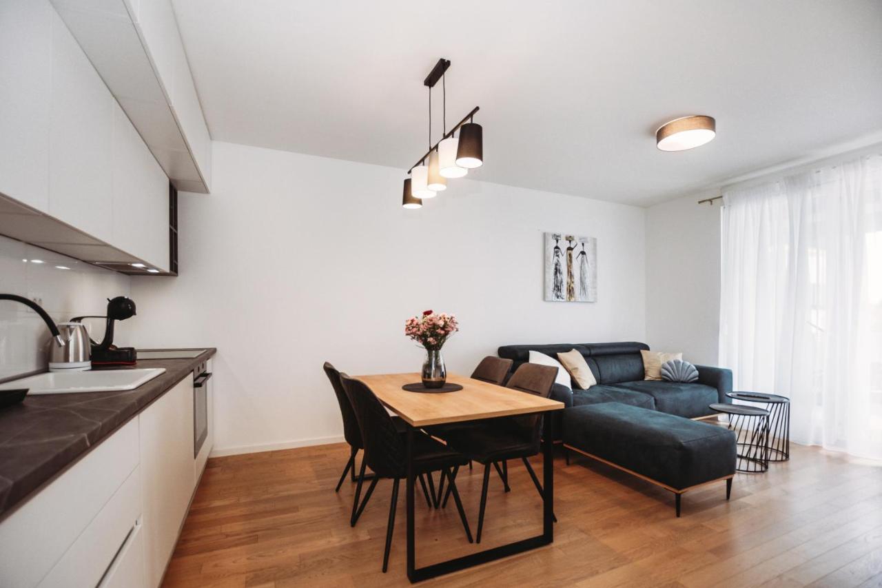 Apartman Martina Apartman Zára Kültér fotó