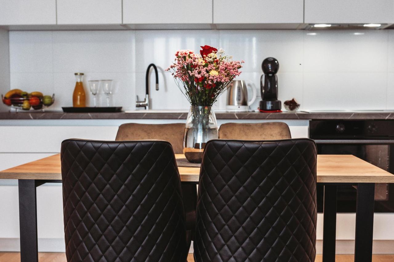Apartman Martina Apartman Zára Kültér fotó