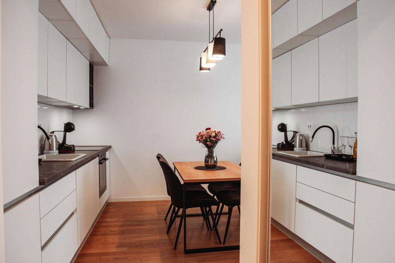 Apartman Martina Apartman Zára Kültér fotó