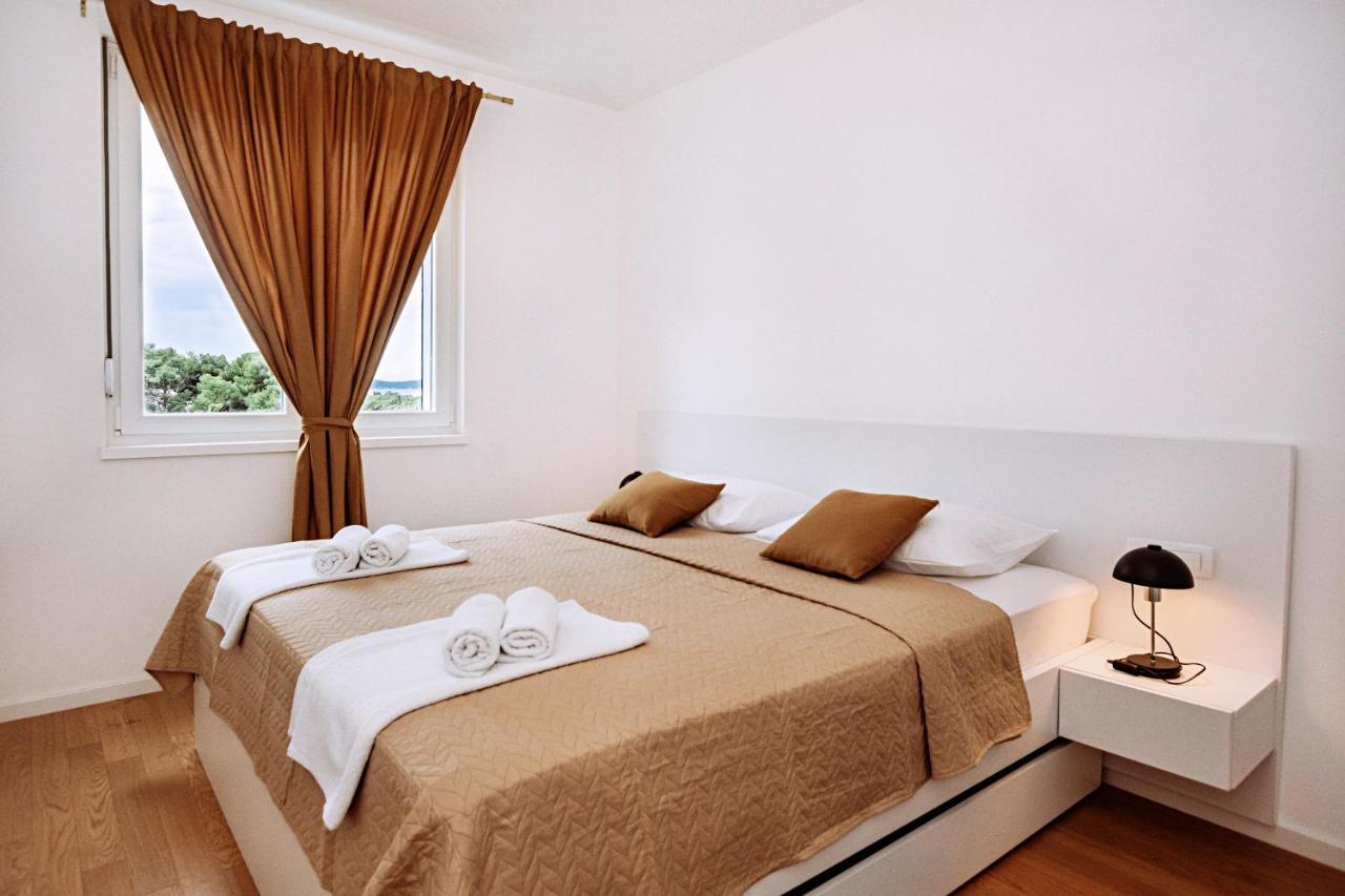 Apartman Martina Apartman Zára Kültér fotó