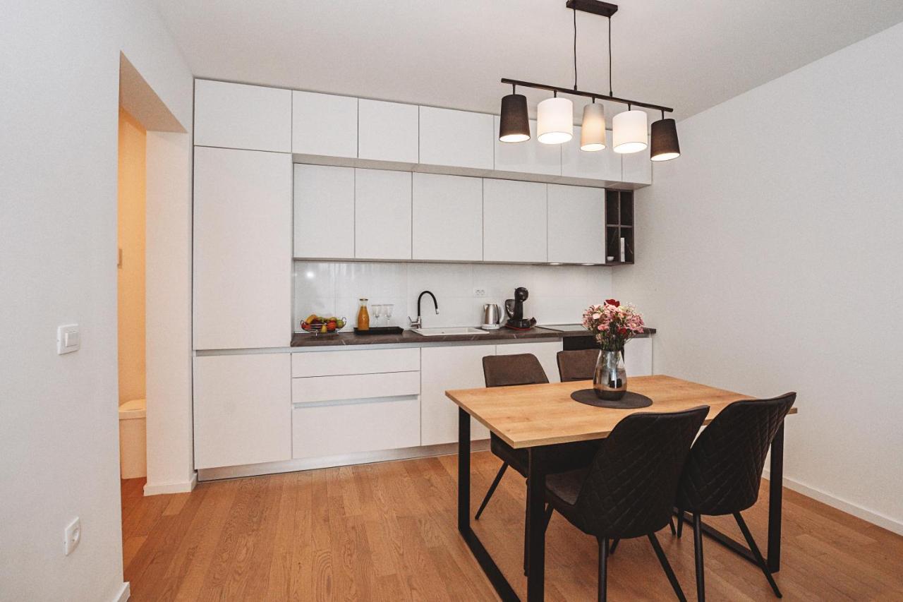 Apartman Martina Apartman Zára Kültér fotó