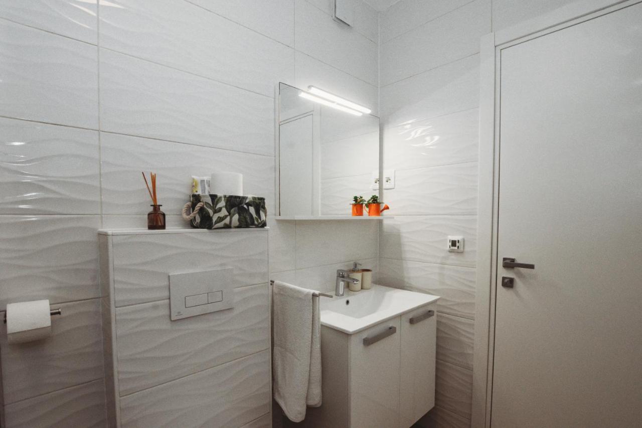 Apartman Martina Apartman Zára Kültér fotó